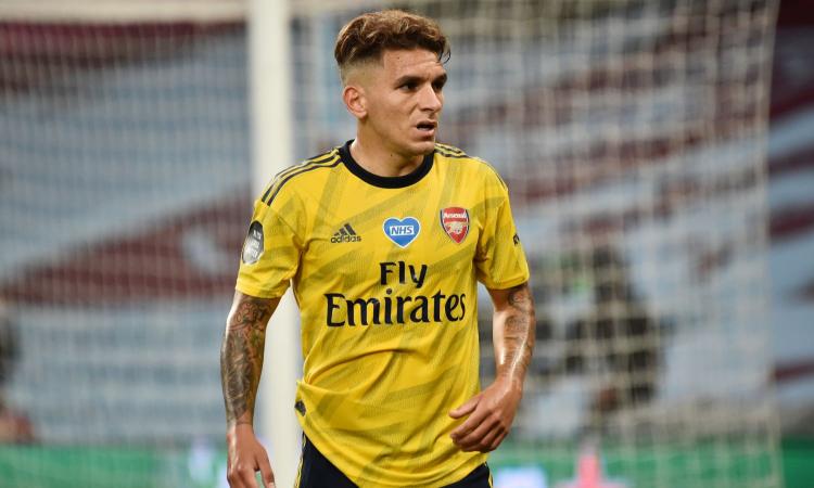 Torino, contatti con l’Arsenal: Torreira a una condizione
