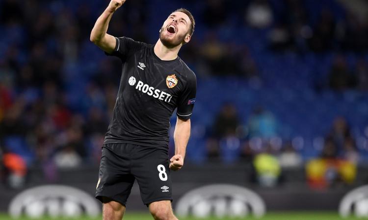 Milan, l'allenatore del CSKA: 'Vlasic vuole andare via, ma non parte gratis'