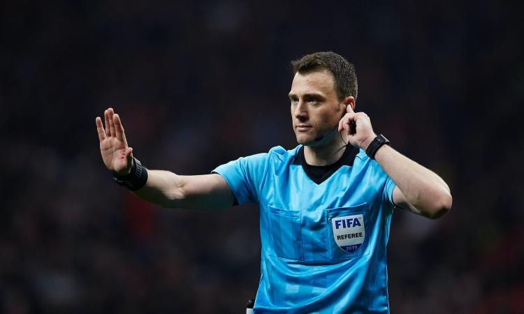 Juve-Lione, disastro Zweyer: le pagelle lo stroncano