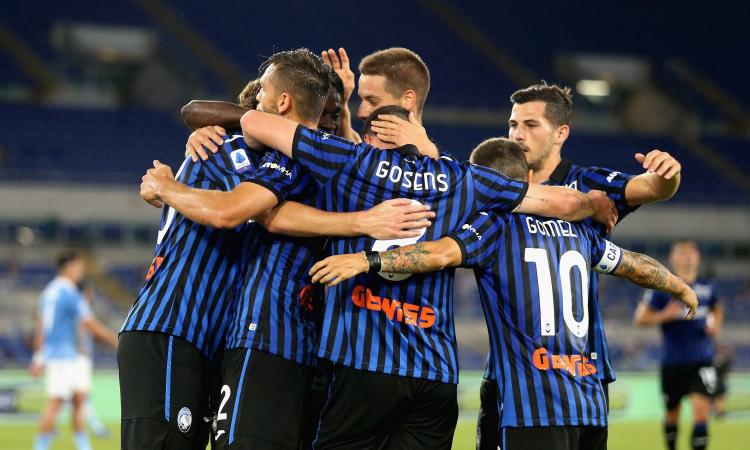 CM Scommesse: Atalanta pigliatutto, Sassuolo show. La quaterna da 10,2 volte la posta