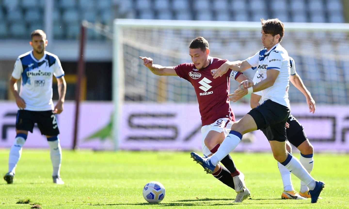 Torino: con la Sampdoria torna Belotti