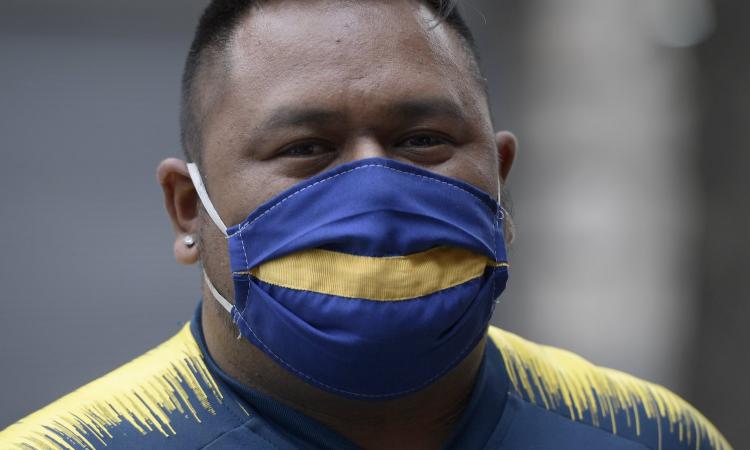 Libertadores da matti: Boca Juniors autorizzato a schierare giocatori positivi al Covid. La furia dei rivali