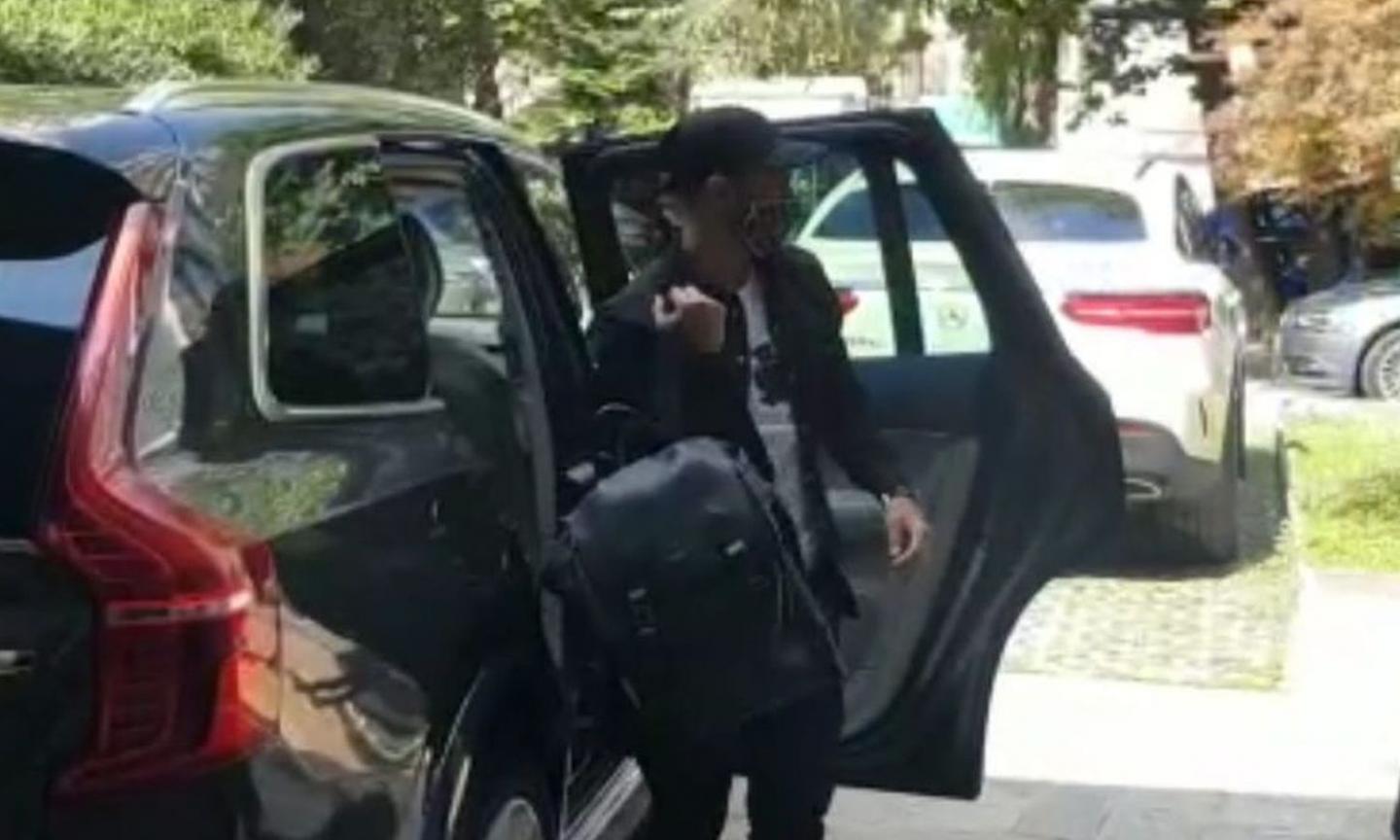 Milan, per Brahim Diaz pronto il 21: effettuate le visite mediche VIDEO