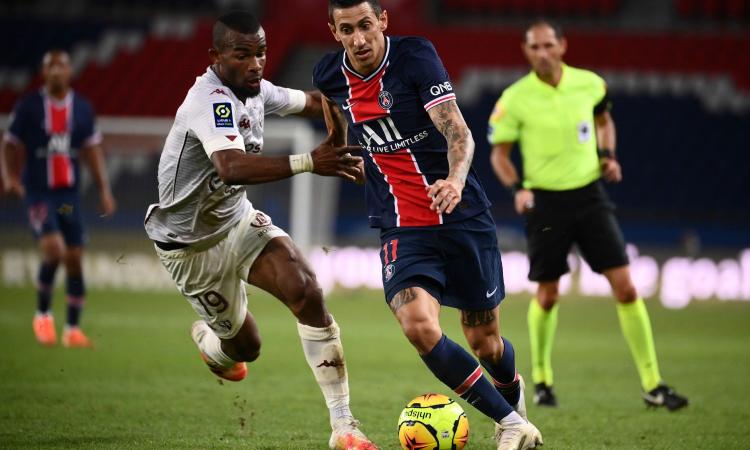 Juve, ora Di Maria è una tentazione forte: ecco perché