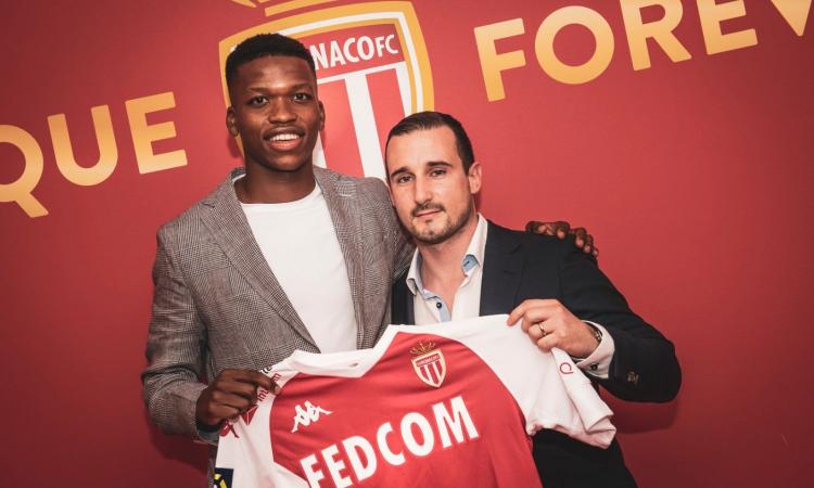 Niente Milan, UFFICIALE: Florentino va al Monaco: 'Una grande opportunità'