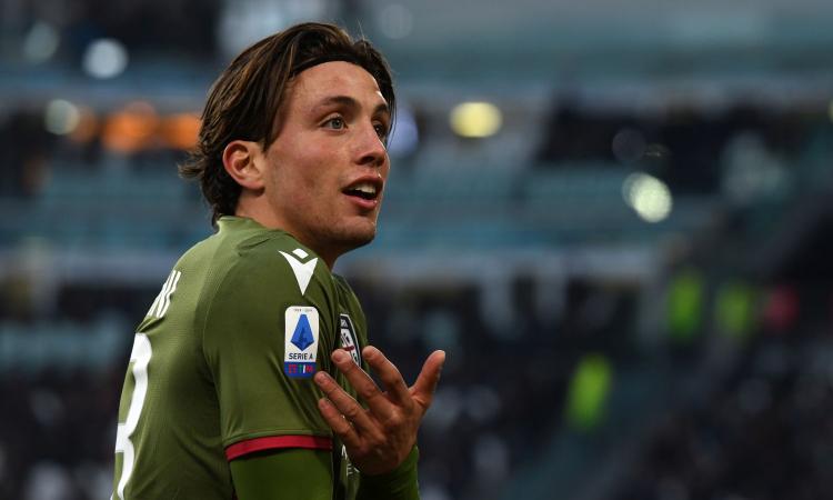 Parma su Pellegrini, Paratici prende tempo: ecco perché manca il via libera della Juve