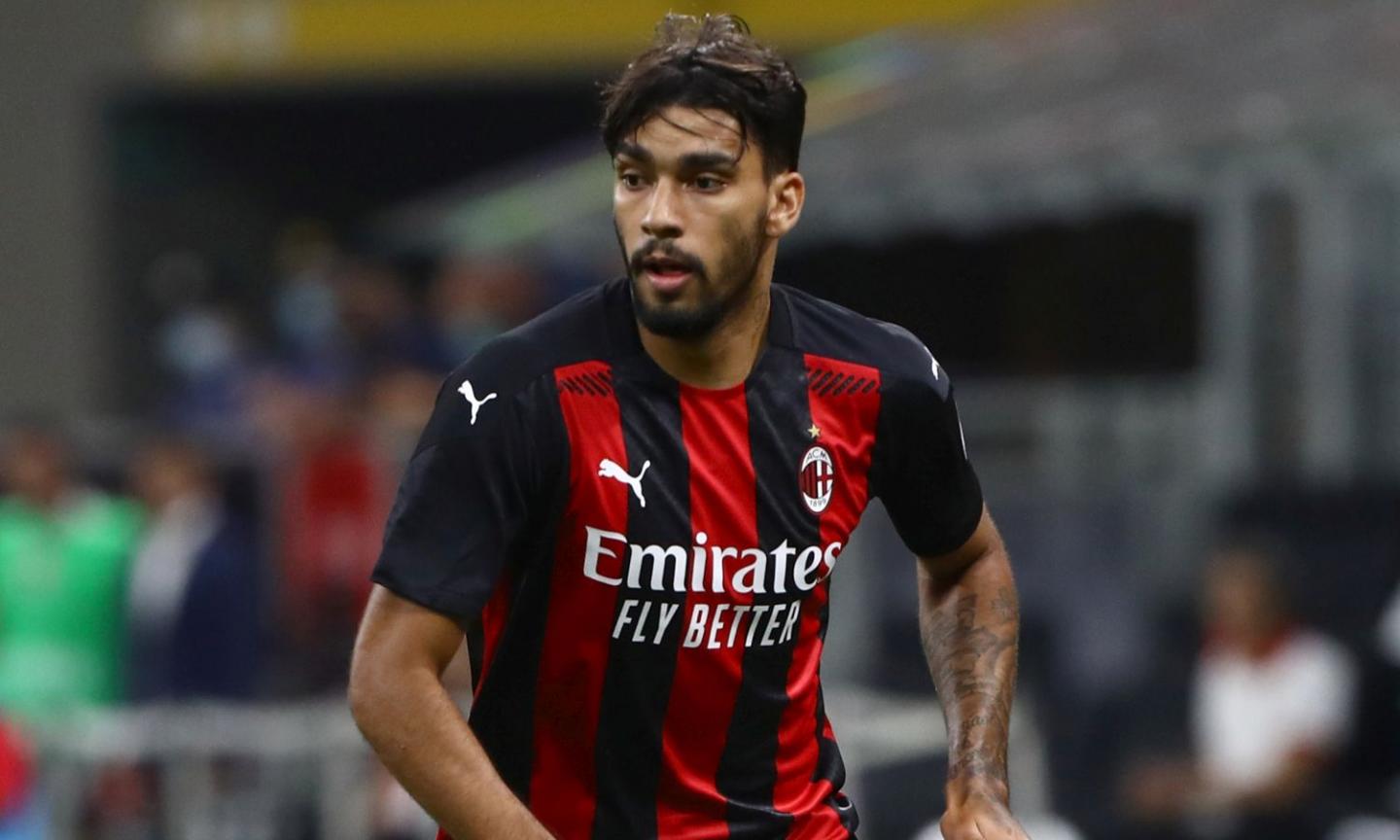 Milan: visite mediche per Paquetà