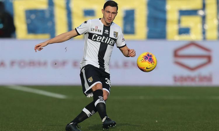Inter, dopo Vidal tocca a Darmian