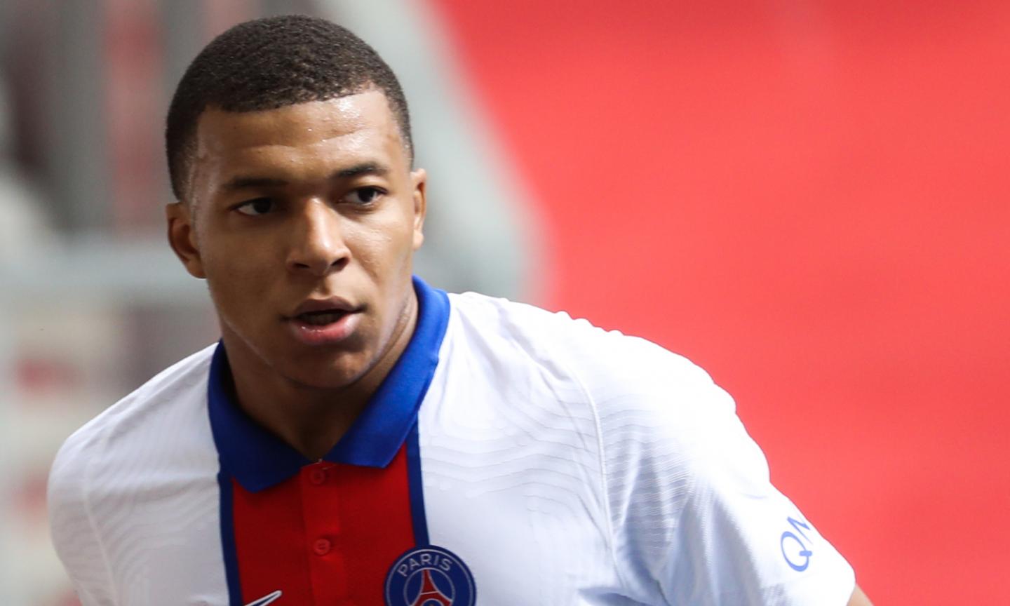 Mbappé-Real, Emery svela: 'Vuole andarci'