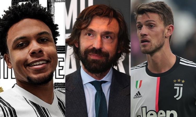 Juve, promossi e bocciati dell'estate: un vincitore, una sorpresa e i soliti noti