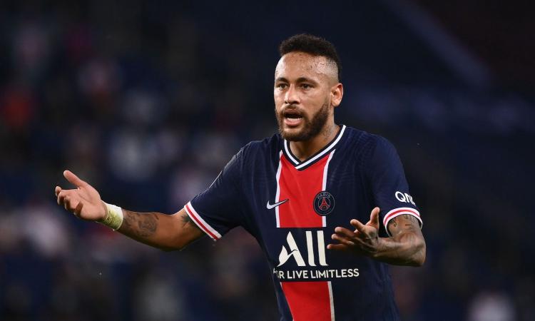 Sponsor tecnico, Neymar sorpassa Messi e Ronaldo: che accordo con Puma!