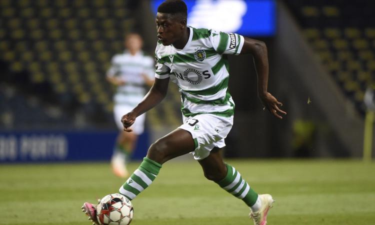 PSG, UFFICIALE: preso Nuno Mendes dallo Sporting