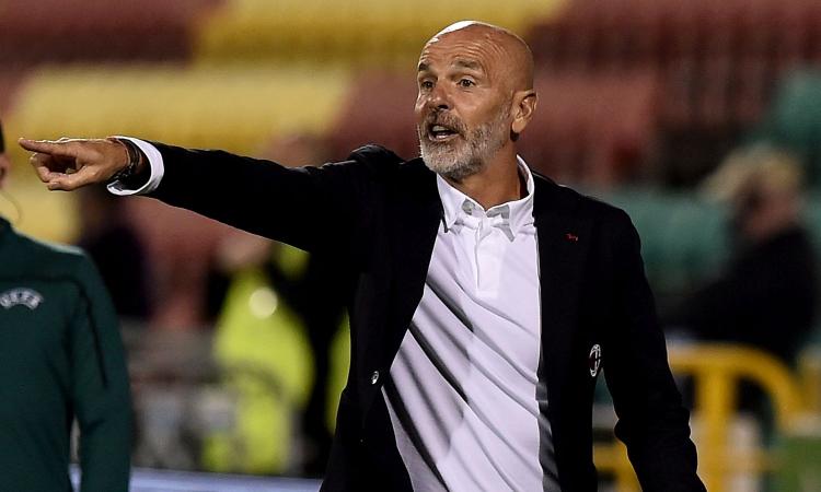 Milan, Pioli: 'Ecco pregi e difetti di Hauge, l'Inter fuori dalle coppe...'