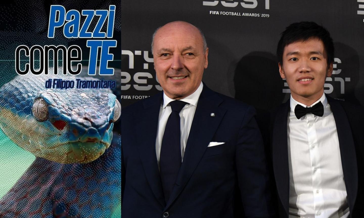 Inter-Juve rovinata dalla questione societaria, ma Zhang non ha colpe