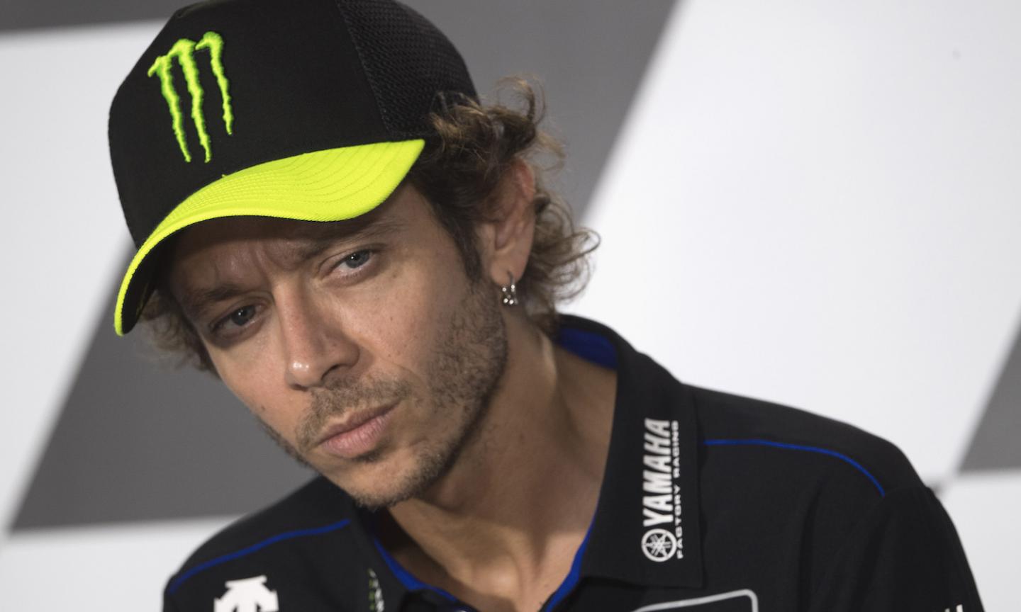 MotoGP, UFFICIALE, Valentino Rossi cambia team nel 2021: 'E' una sfida sempre più dura'