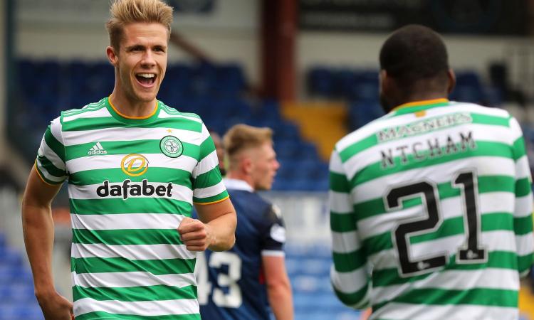 Milan su Ajer, il Celtic fissa il prezzo
