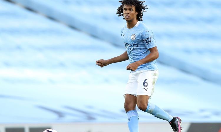 Chelsea: chiesto al City pure Aké