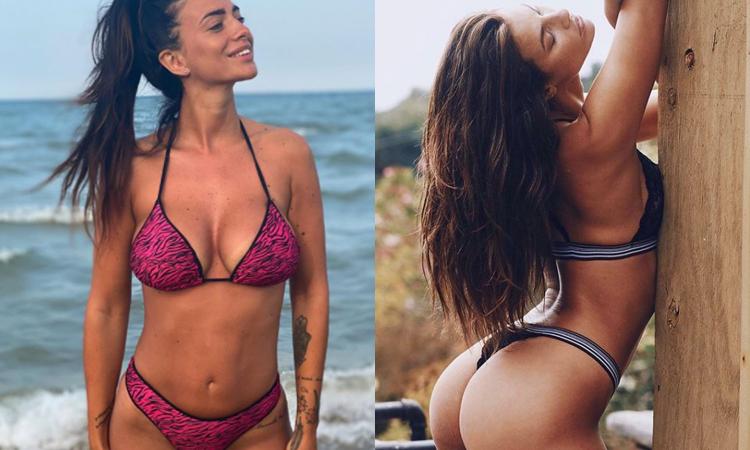 Balotelli allontana Dayane Mello: 'Sono fidanzato e faccio sul serio'. La nuova fiamma è Alessia Messina FOTO