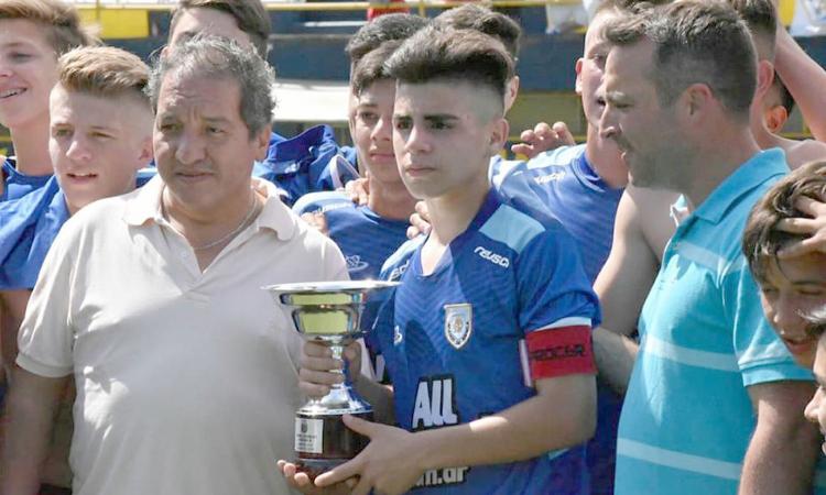 'Neymar è meglio di Ronaldo': ecco chi è Alex Luna, il talento argentino accostato al Milan
