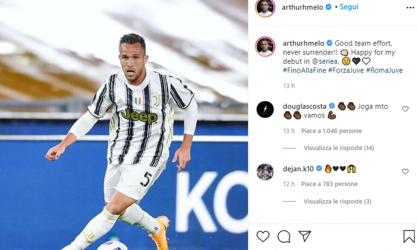 Da Arthur e Osimhen a Chiesa e Tonali: gli 8 colpi più costosi del mercato della Serie A, FOTO