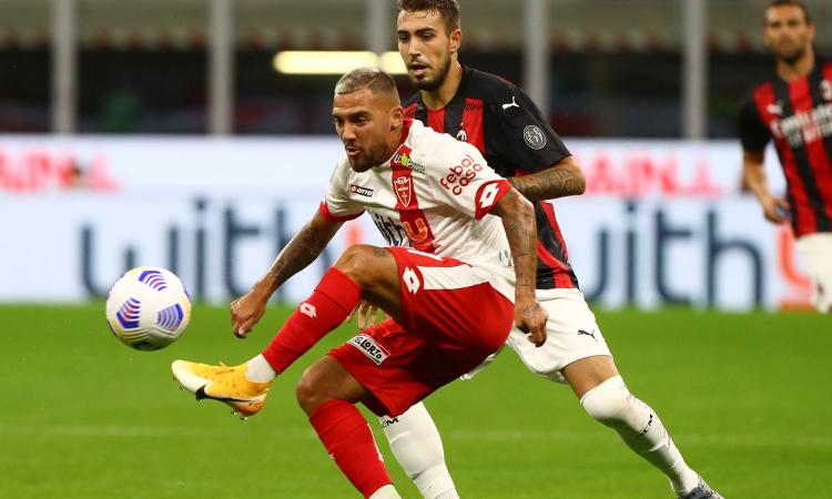 Milan, UFFICIALE: un difensore va in Serie C