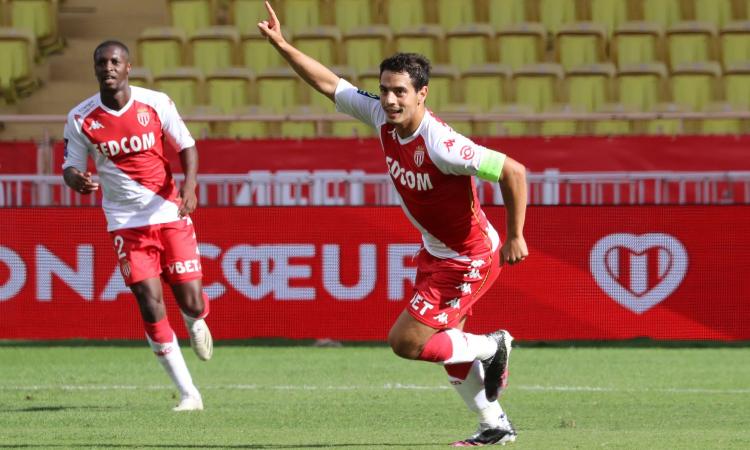 Monaco: i gol più belli del 2020 VIDEO