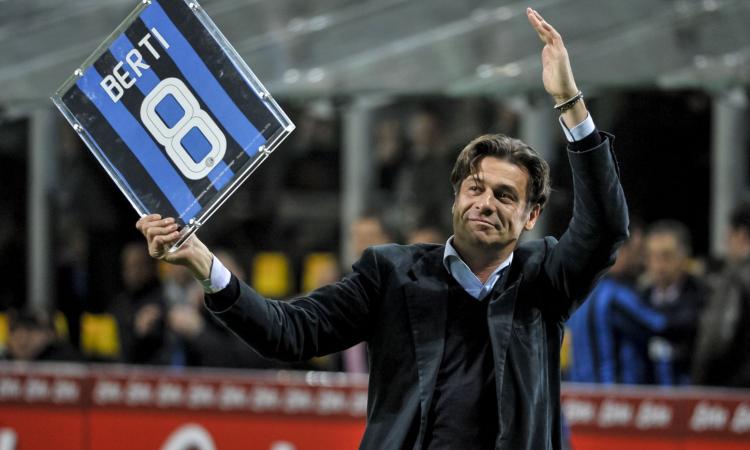 Inter, l'ex Berti: 'Eriksen? E' sempre triste, è solo un problema'