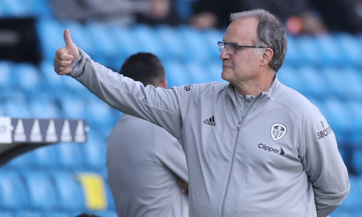 Leeds, Bielsa prepara oltre 20 milioni per un nuovo colpo in attacco