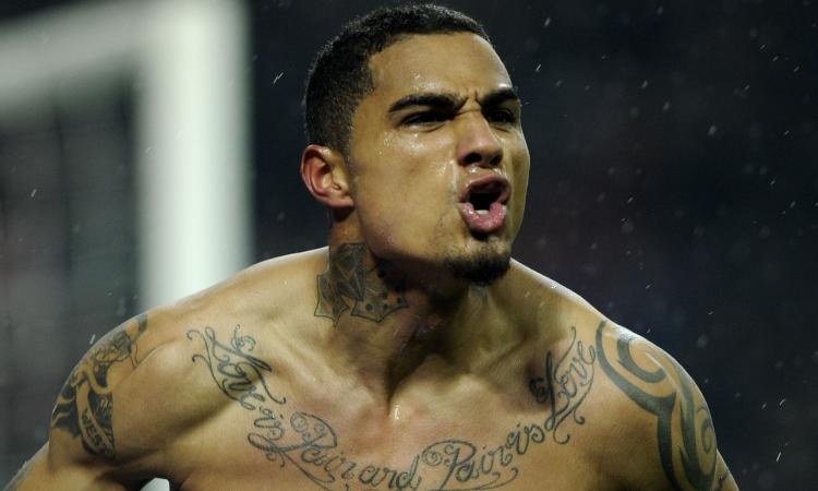 Il Monza prende Kevin Prince Boateng, l'anti-Berlusconi