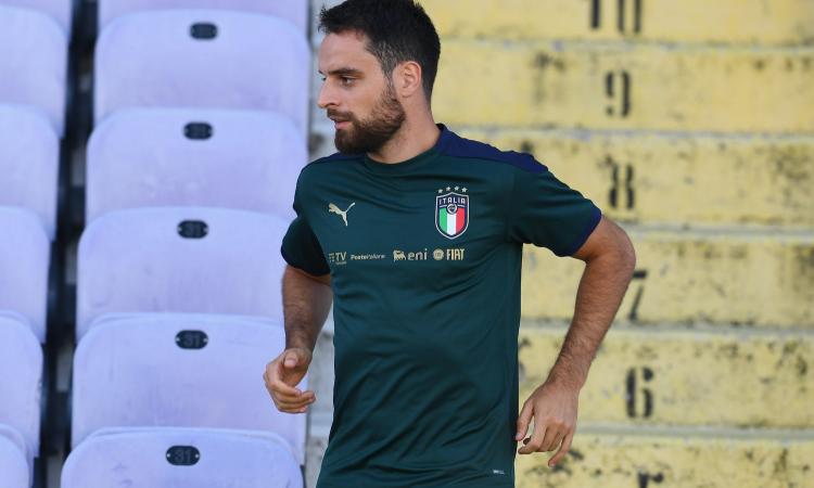 Fiorentina, Bonaventura è ad un passo