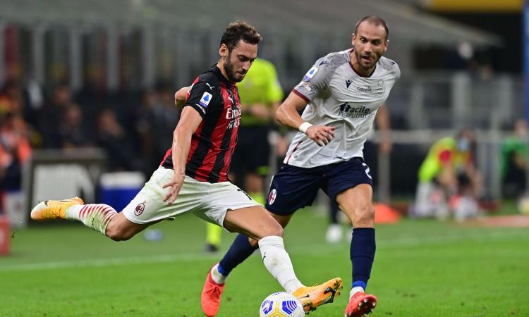 Europa League: Milan in discesa con il Bodo/Glimt, un altro 2-0 si gioca a 9,50