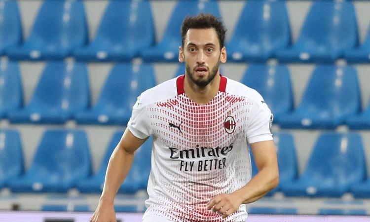 La pagella: Milan, tante belle idee di mercato ma con Calhanoglu è da 3. E se scappa?