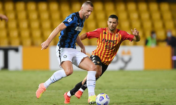 Inter, il Tottenham ci riprova, Paratici vuole Skriniar: il punto