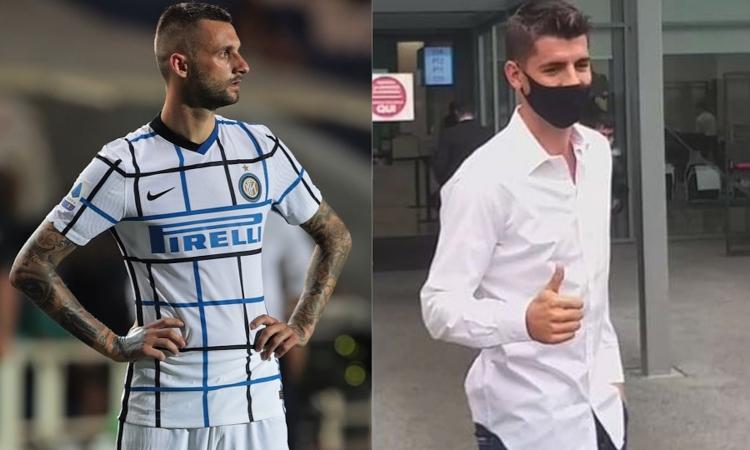 L'agente Bara a CM: 'I retroscena su Morata alla Juve, la verità su Brozovic e l'interesse di Napoli e Roma per Nacho: vi dico tutto'