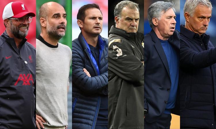 Premier is back! Quasi 900 milioni per insidiare il Liverpool: Chelsea paperone, riecco Bielsa. Partenza col botto