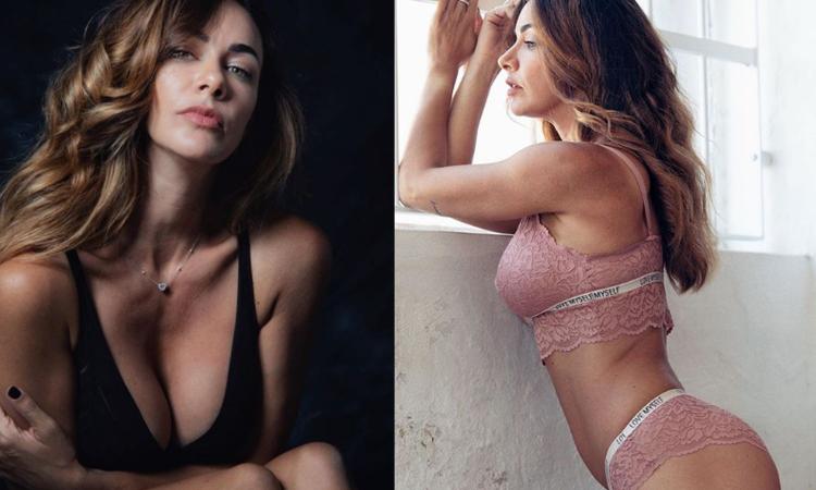 Finita l'estate, Melita Toniolo si tuffa nei ricordi e torna 'Diavolita' FOTO