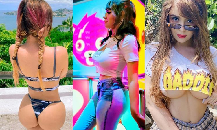 Danyan Cat, arriva dal Messico la nuova regina dei videogames FOTO e VIDEO