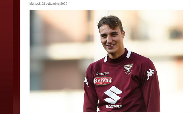 Torino, UFFICIALE: De Luca al Chievo