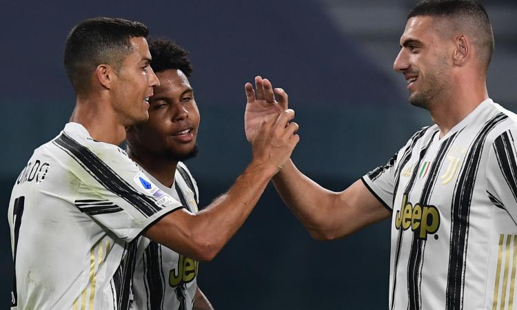 Juvemania: il Covid è un problema, ma Pirlo in Italia non ha scuse. La rosa è ampia e di qualità per vincere