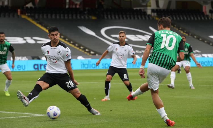 Sassuolomania: sono davvero tutti sul mercato? Serve equilibrio per non perdere la bussola