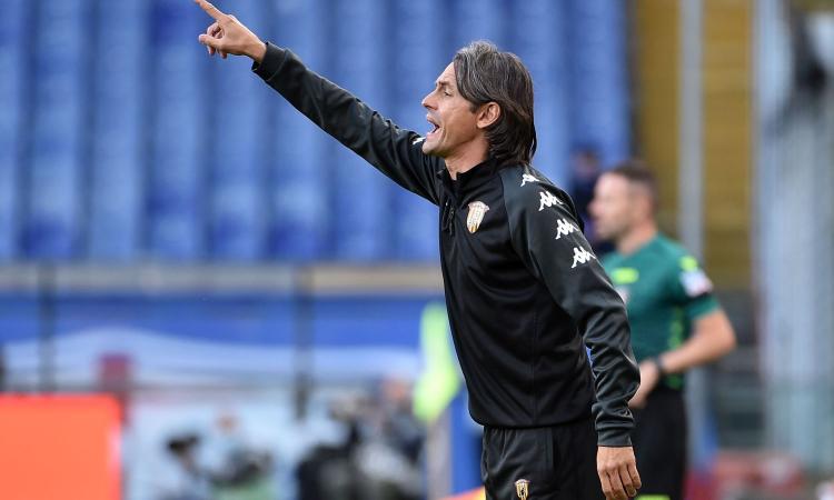 Serie A, Benevento-Genoa: Inzaghi ha l'occasione per volare, i bookmaker votano per lui