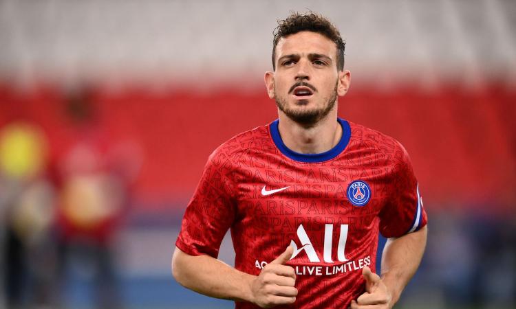 Un cappuccino con Sconcerti: Florenzi al Psg a queste cifre è uno scandalo. Roma e Fonseca, che vi ha fatto?