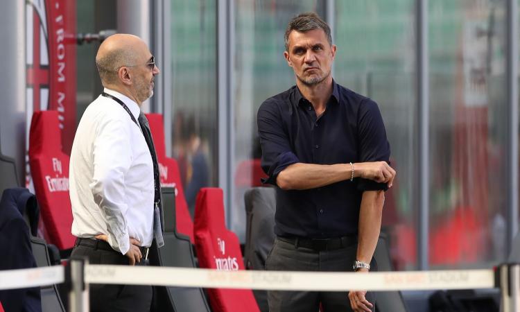 Milan, i dirigenti sono convinti di aver preso uno dei migliori talenti d'Europa