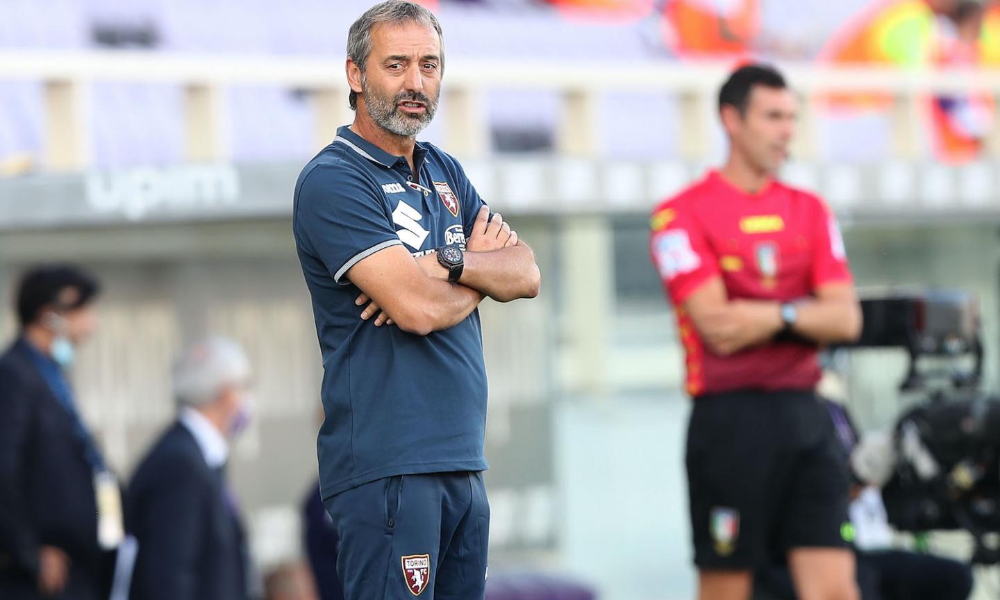 Torino-Cagliari, le formazioni ufficiali: c'è Bonazzoli, dentro Marin e Sottil