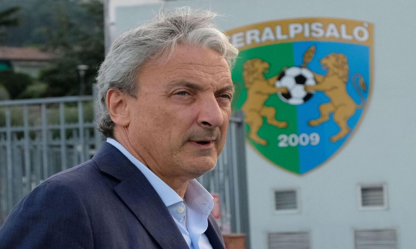 Feralpisalò, UFFICIALE: preso La Mantia dalla SPAL