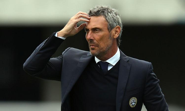 Udinese, Gotti: 'Riecco il vero Lasagna. Sul quarto uomo...'
