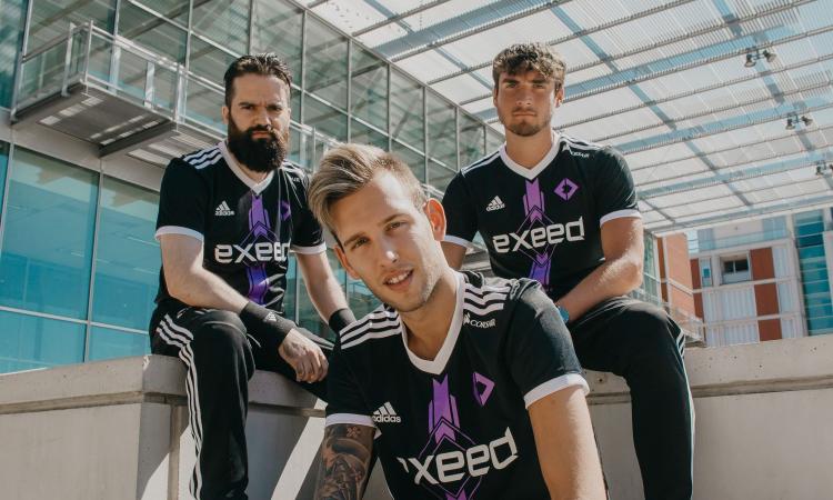 Esports, innovazione Exeed: staff e gamer in ritiro come i club di Serie A