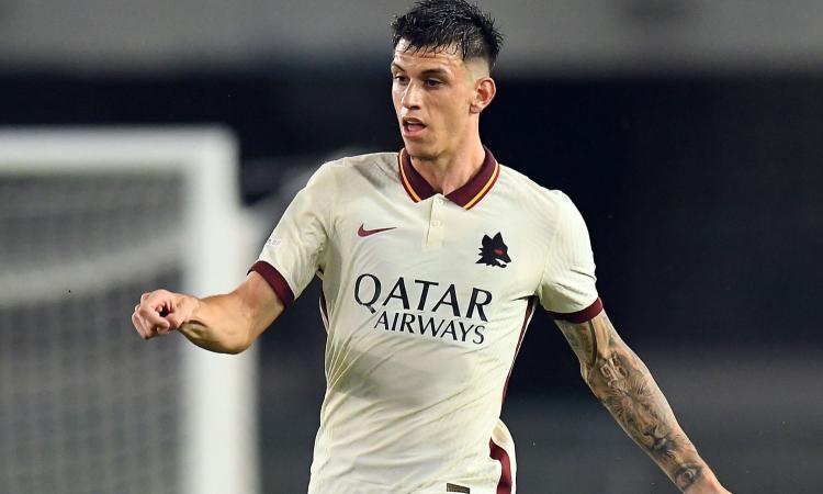Roma, il primo allenatore di Ibanez: 'Sembrava il nuovo Falcao'