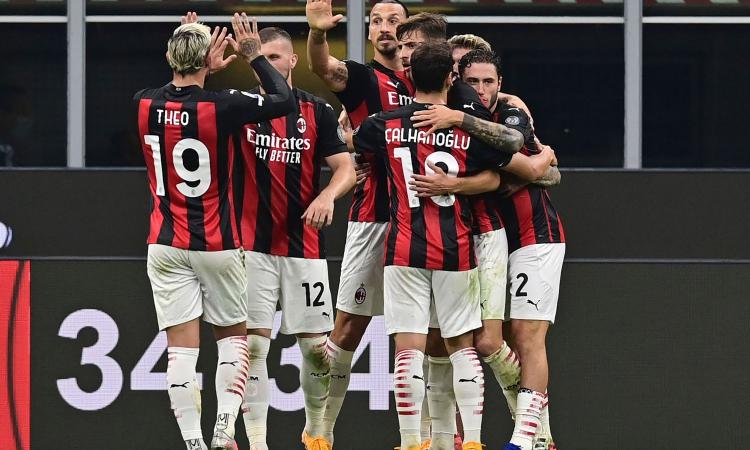 Europa League: ecco l'arbitro di Milan-Bodo/Glimt