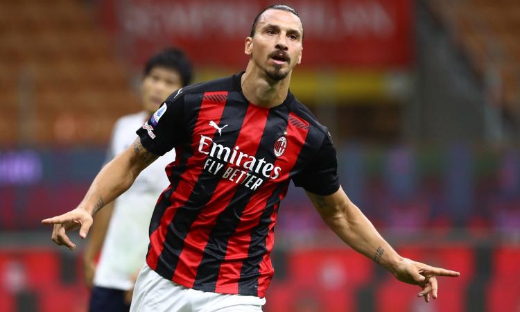 Milan, UFFICIALE: Ibrahimovic è guarito! E twitta: 'Fanc... il Covid, Dio sta tornando per voi'